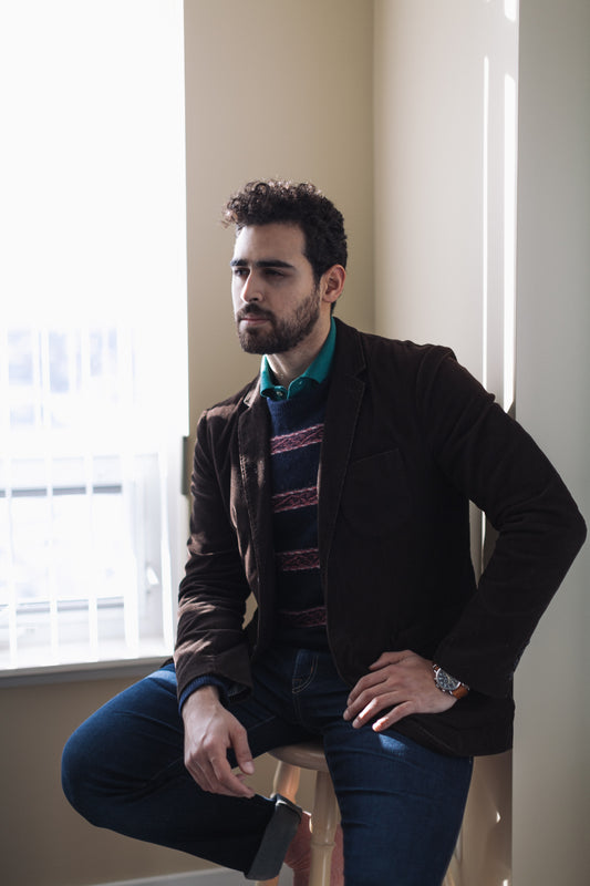 Fall Layers: How to Stay Stylish (and Cozy) This Season