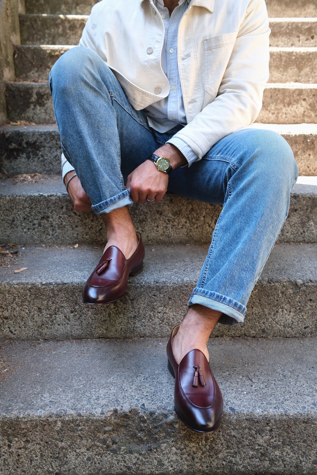 “I’m Not Stylish”: Breaking Out of That Mental Block