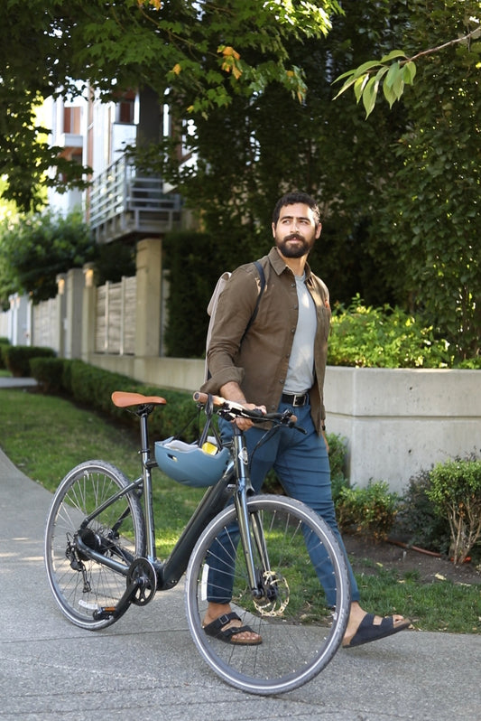 5 Essentials for an Enjoyable Bike Ride Around Vancouver